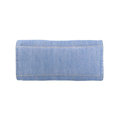 コーチ トートバッグ レディース カーゴ トート 26 ブルー COACH CR659 B4IN