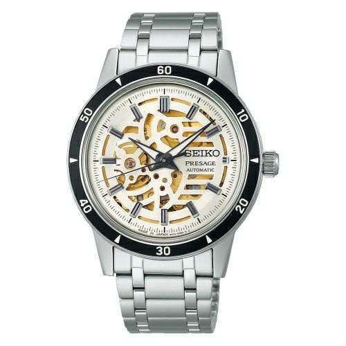 セイコー 腕時計 メンズ プレザージュ SEIKO SARY255 PRESAGE