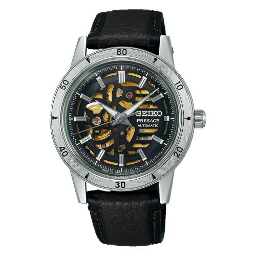 セイコー 腕時計 メンズ プレザージュ SEIKO SARY257 PRESAGE