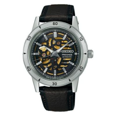 セイコー 腕時計 メンズ プレザージュ SEIKO SARY257 PRESAGE