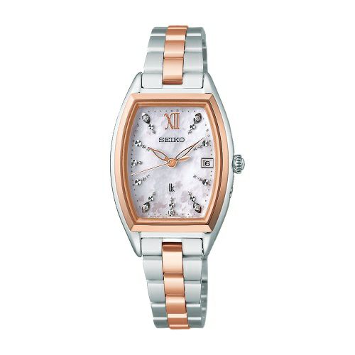 セイコー 腕時計 レディース ルキア SEIKO SSQW088 LUKIA