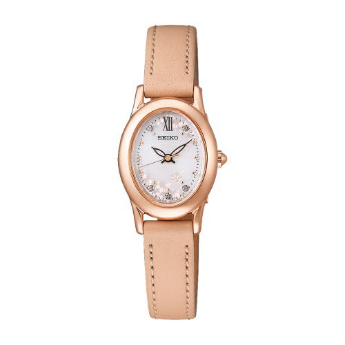 セイコー 腕時計 レディース セイコーセレクション SEIKO SWFA208 SEIKO SELECTION