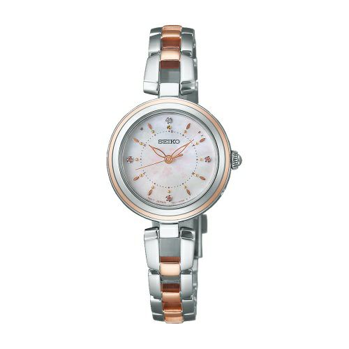 セイコー 腕時計 レディース セイコーセレクション SEIKO SWFH142 SEIKO SELECTION