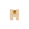 エルメス ピアス レディース MINI POP H ピンク HERMES H608002F ROSE DRAGEE/GD
