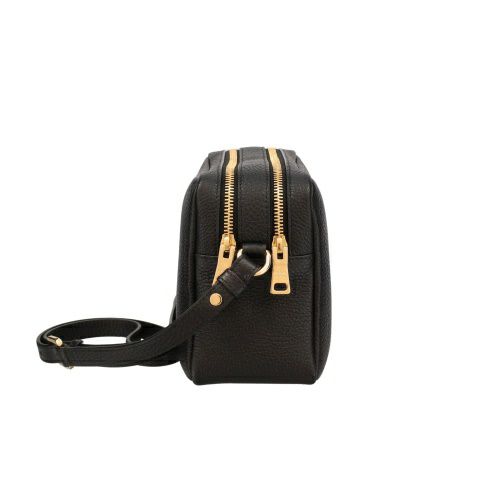 プラダ ショルダーバッグ レディース ブラック PRADA 1BH082 V