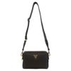プラダ ショルダーバッグ レディース ブラック PRADA 1BH082 V 7NM 2DKV F0632 NERO 1