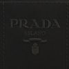 プラダ ハンドバッグ レディース カナパ CANAPA RICAMO ブラック PRADA 1BA038 V 8OM 2CYA F0002 NERO