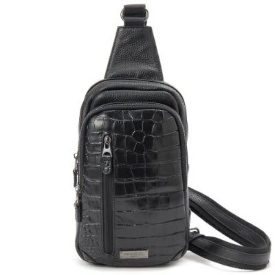 モンテスピガ ボディバッグ メンズ ブラック monte SPIGA MOSMTP022BK BLACK