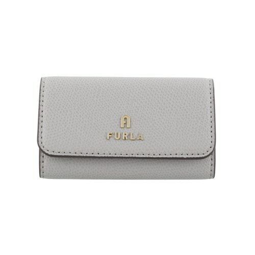 フルラ キーケース レディース カメリア グレー FURLA WR00436 ARE000