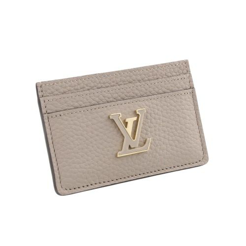 クリームパンLOUIS VUITTON ドーフィーヌコインケースウォレット LOUIS VUITTON ルイヴィトン財布 新作 コインケース ルイビトン