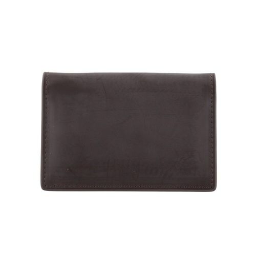 モンテスピガ カードケース 名刺入れ メンズ ブラウン monte SPIGA MOSBHSD005BR BROWN