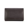 モンテスピガ カードケース 名刺入れ メンズ ブラウン monte SPIGA MOSBHSD005BR BROWN