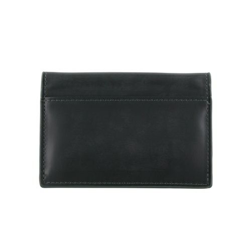 モンテスピガ カードケース 名刺入れ メンズ グリーン monte SPIGA MOSBHSD005GR GREEN