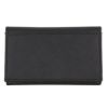 プラダ カードケース 名刺入れ レディース ブラック PRADA 1MC122 QHH F0002 NERO