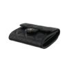 シャネル コインケース レディース ココマーク ブラック CHANEL AP0220 B10583 C3906 ブラック