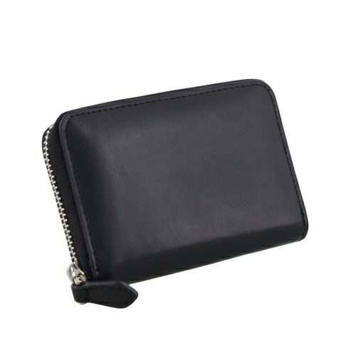 モンテスピガ コインケース メンズ ブラック monte SPIGA MOSBHSD004BK BLACK