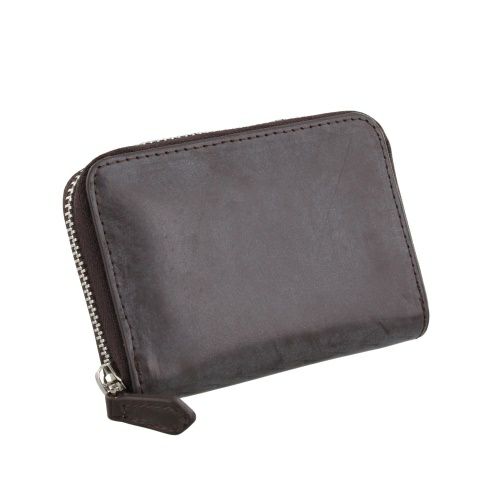 モンテスピガ コインケース メンズ ブラウン monte SPIGA MOSBHSD004BR BROWN