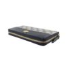 グッチ 長財布 レディース GGマーモント ブルー GUCCI 456117 17WAG 4041 BEIGE/BLUE