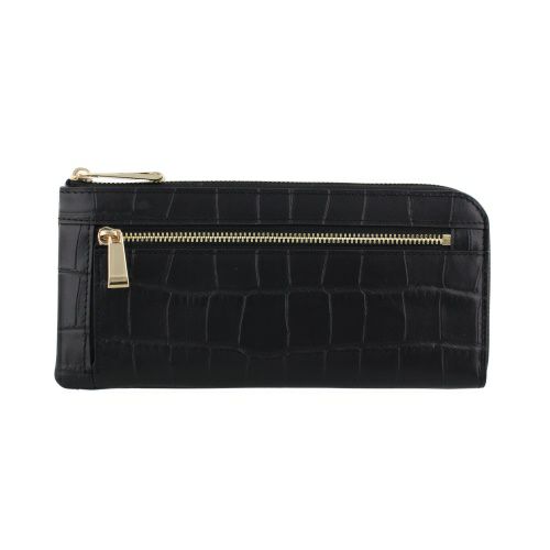 ロダニア 長財布 メンズ ブラック RODANIA RD10331BK ブラック