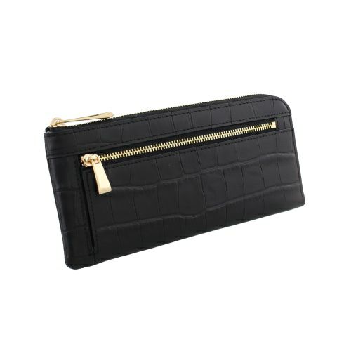 ロダニア 長財布 メンズ ブラック RODANIA RD10331BK ブラック