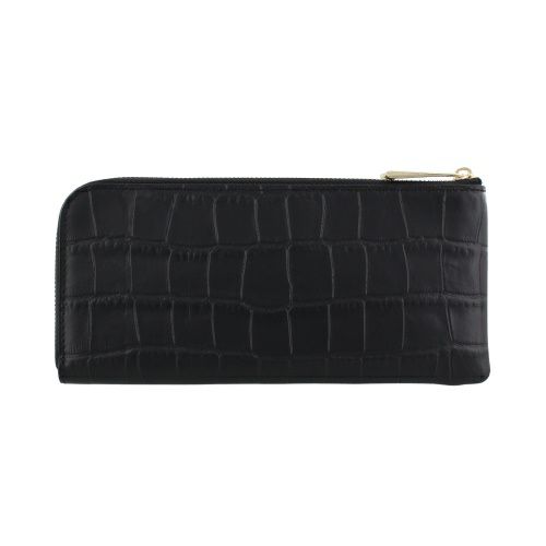 ロダニア 長財布 メンズ ブラック RODANIA RD10331BK ブラック