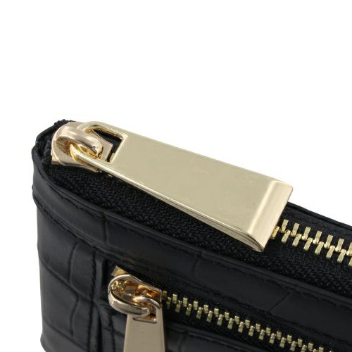 ロダニア 長財布 メンズ ブラック RODANIA RD10331BK ブラック