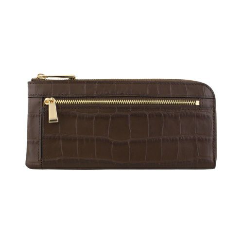 ロダニア 長財布 メンズ ブラウン RODANIA RD10331BR ブラウン