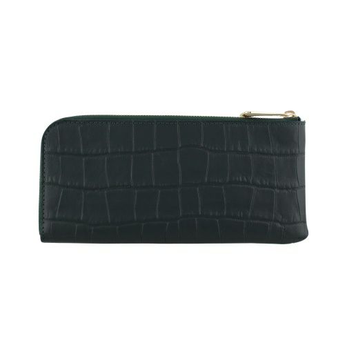 ロダニア 長財布 メンズ グリーン RODANIA RD10331GN グリーン