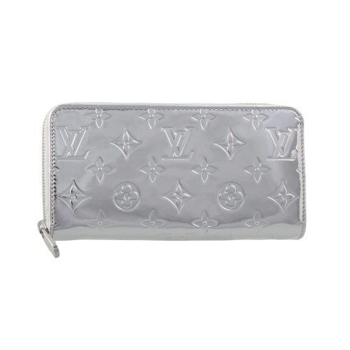 ルイヴィトン 長財布 ラウンドファスナー モノグラム ジッピー  