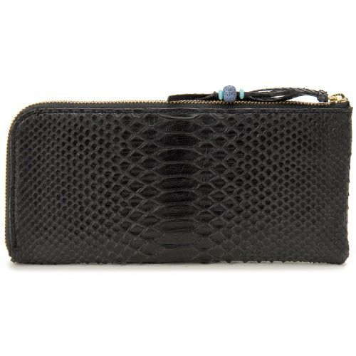 ロダニア 長財布 メンズ ブラック RODANIA RDOP203BK ブラック