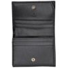グッチ 二つ折り財布 レディース GGマーモント ブラック GUCCI 466492 DTD1T 1000
