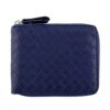 モンテスピガ 二つ折り財布 メンズ ネイビー monte SPIGA MOSQS315 NAVY