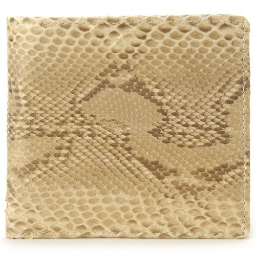 ロダニア 二つ折り財布 メンズ ゴールド RODANIA OKU7612GD ゴールド