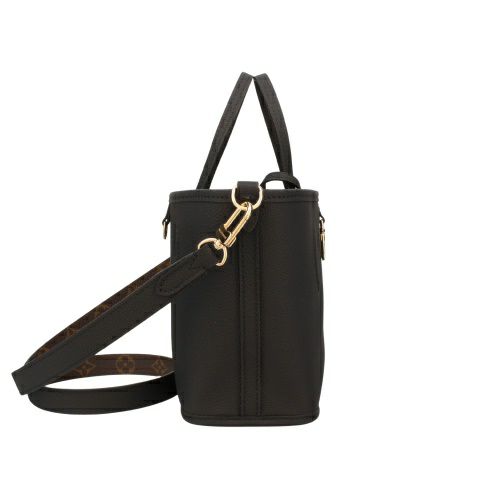 ルイヴィトン ハンドバッグ レディース モノグラム ネヴァーフル