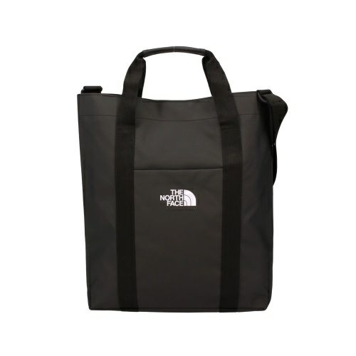 ザ ノースフェイス トートバッグ メンズ レディース Urban Cross Bag ブラック THE NORTH FACE NN2PP79A BLK BLACK