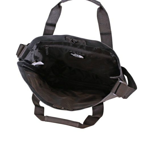 ザ ノースフェイス トートバッグ メンズ レディース Urban Cross Bag ブラック THE NORTH FACE NN2PP79A BLK BLACK