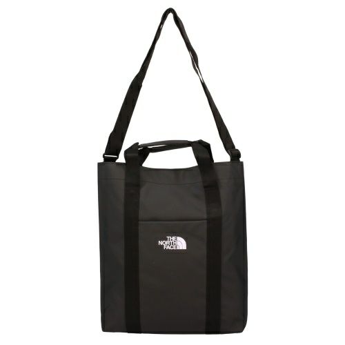 ザ ノースフェイス トートバッグ メンズ レディース Urban Cross Bag ブラック THE NORTH FACE NN2PP79A BLK BLACK