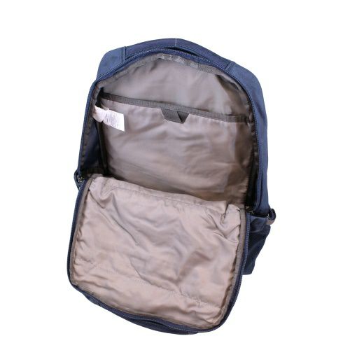 ザ ノースフェイス バックパック リュックサック メンズ レディース Jester ブルー THE NORTH FACE NF0A3VXF IC2 Summit Navy Light Heather/Vintage White