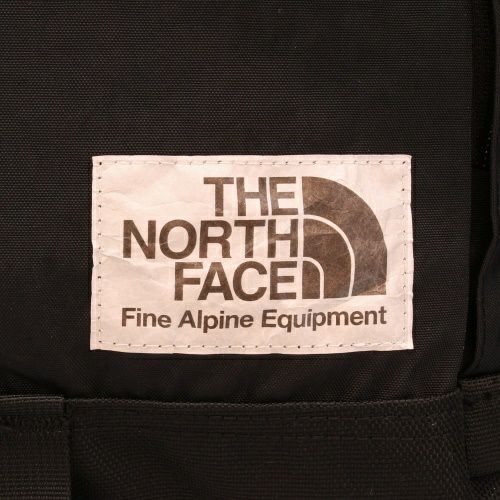 ザ ノースフェイス バックパック リュックサック メンズ レディース Berkeley Daypack ブラック THE NORTH FACE NF0A52VQ TNF Black/Mineral Gold