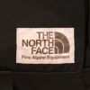 ザ ノースフェイス バックパック リュックサック メンズ レディース Berkeley Daypack ブラック THE NORTH FACE NF0A52VQ TNF Black/Mineral Gold