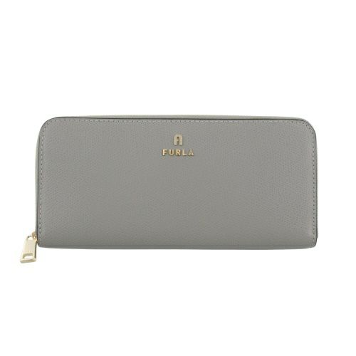 フルラ 長財布 レディース カメリア グレー FURLA WP00313 ARE000 3573S AGAVE b BALLERINA i int.