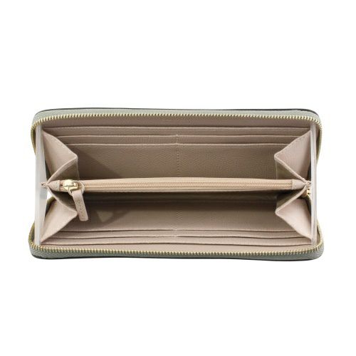 フルラ 長財布 レディース カメリア グレー FURLA WP00313 ARE000 3573S AGAVE b BALLERINA i int.