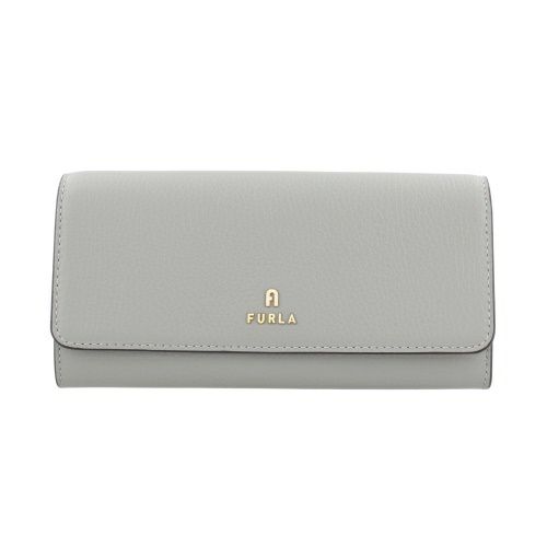フルラ 長財布 レディース カメリア グレー FURLA WP00317 HSF000 AG700 AGAVE b