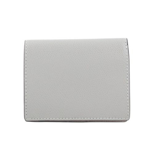 フルラ 二つ折り財布 レディース カメリア グレー FURLA WP00304