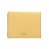 フルラ 二つ折り財布 レディース カメリア イエロー FURLA WP00304 ARE000 3592S CREMA+BALLERINA i int.