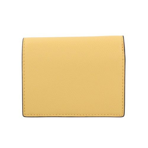 フルラ 二つ折り財布 レディース カメリア イエロー FURLA WP00304 ARE000 3592S CREMA+BALLERINA i int.