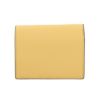 フルラ 二つ折り財布 レディース カメリア イエロー FURLA WP00304 ARE000 3592S CREMA+BALLERINA i int.