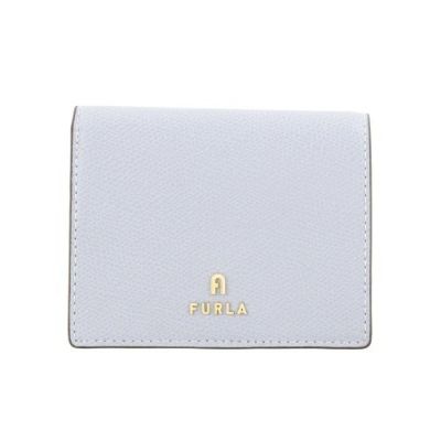フルラ 二つ折り財布 レディース カメリア ブルー FURLA WP00304 ARE000 3593S NUVOLA+BALLERINA i int.