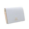 フルラ 二つ折り財布 レディース カメリア ブルー FURLA WP00304 ARE000 3593S NUVOLA+BALLERINA i int.