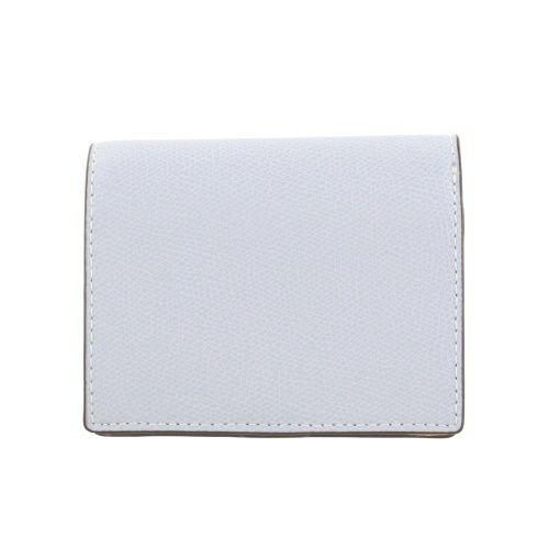 フルラ 二つ折り財布 レディース カメリア ブルー FURLA WP00304  